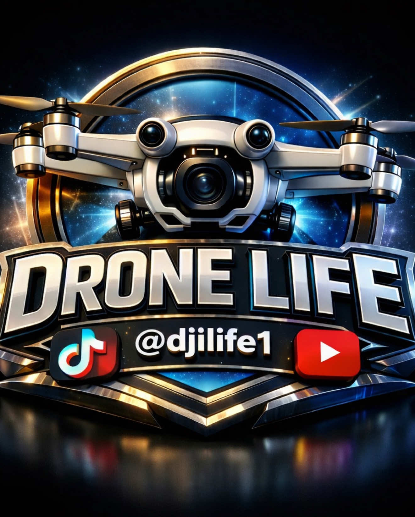 @Drone life