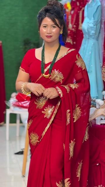 @Rekha Fashion