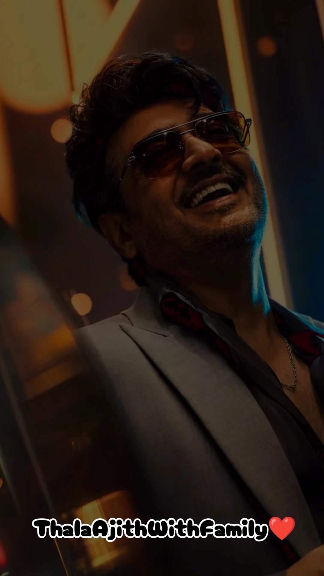 @Ajith Kumar Fandom