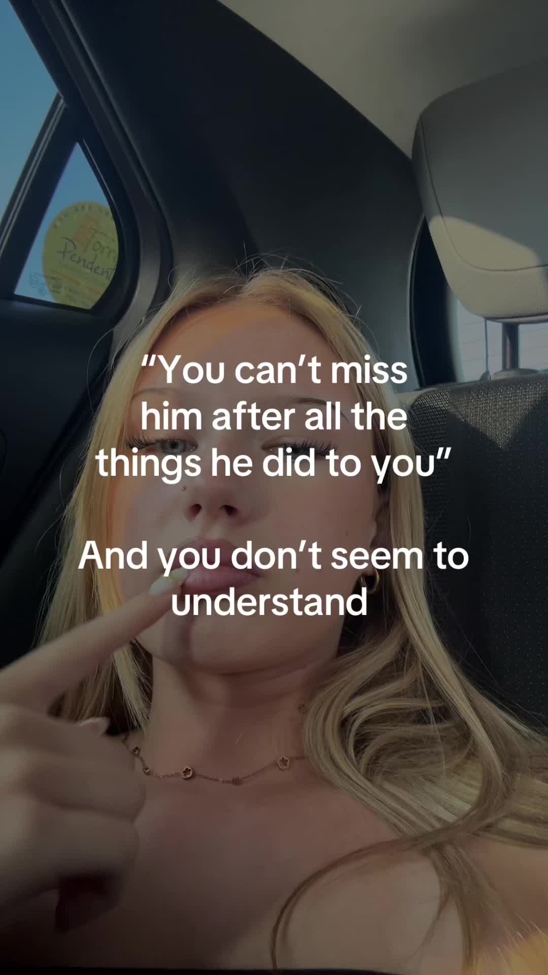 @secret