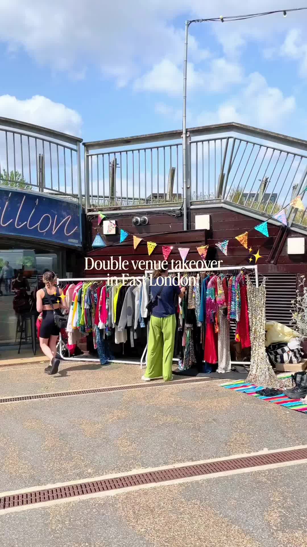 @Vintage Furniture & Big Flea