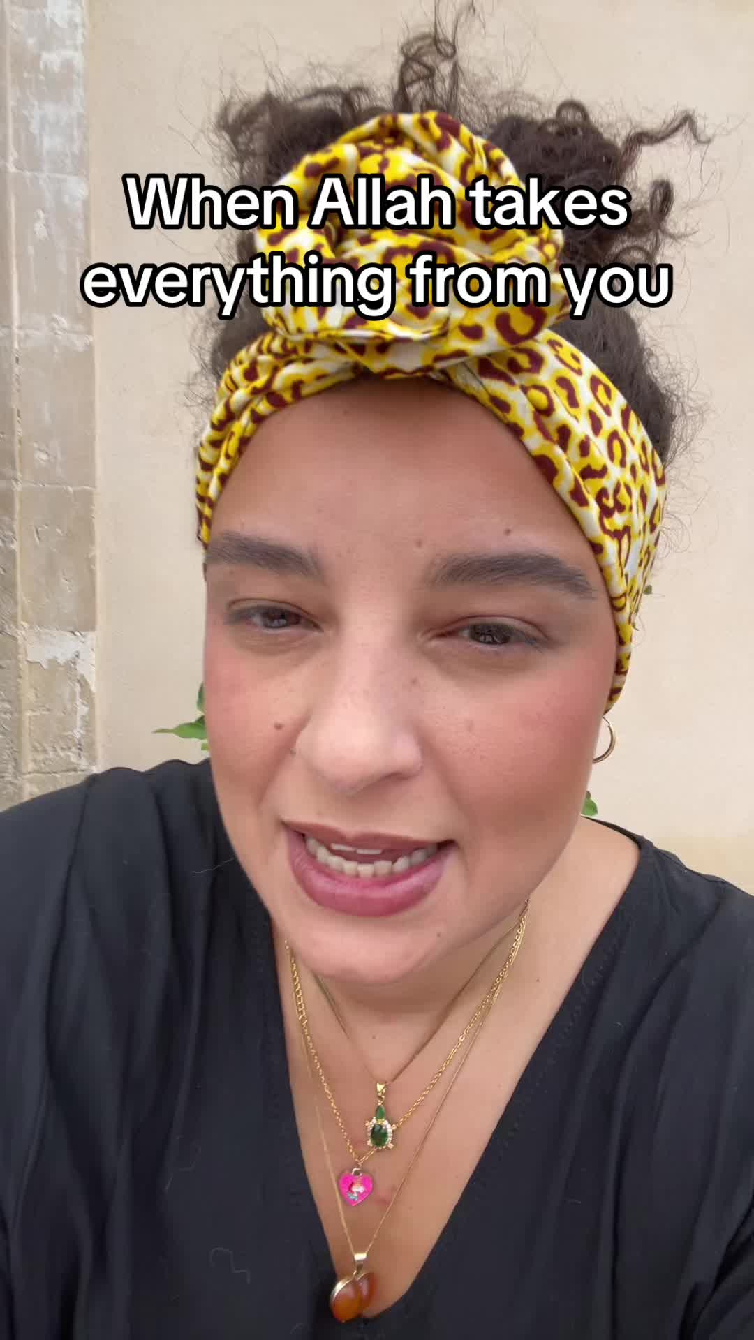 @ManifestingMuslimah