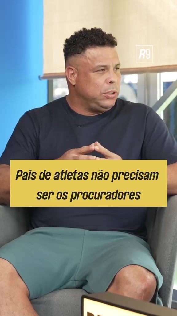 @Ronaldo Nazario