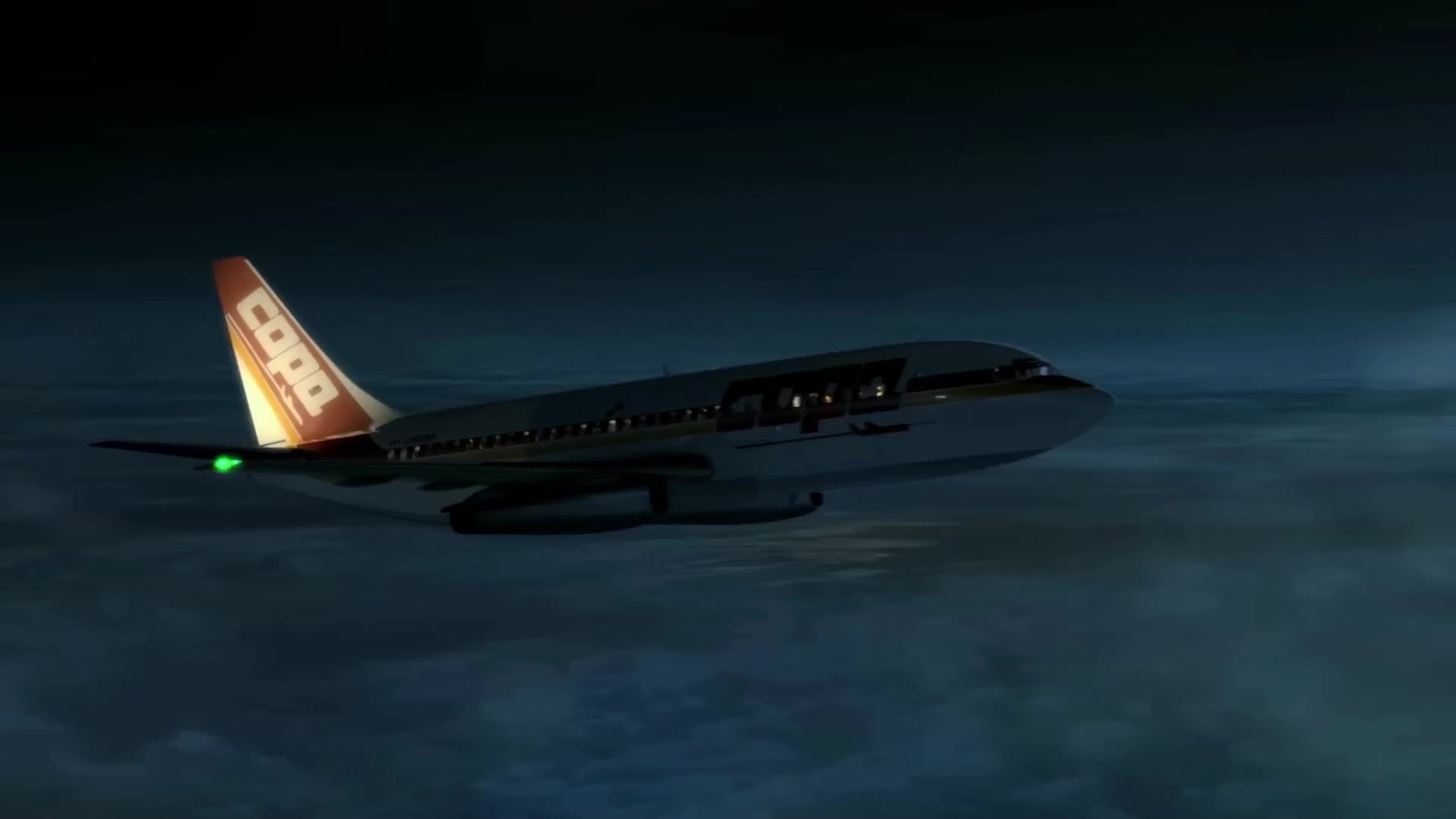 @Aviation disaster ✈️