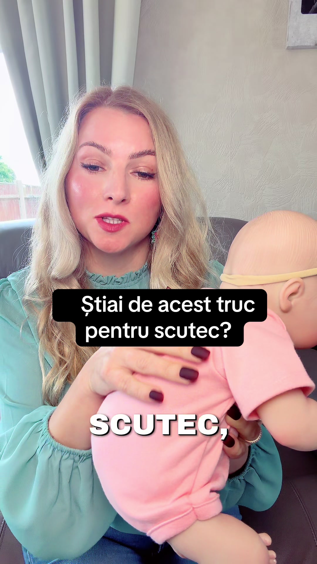 @Nutritia Copilului