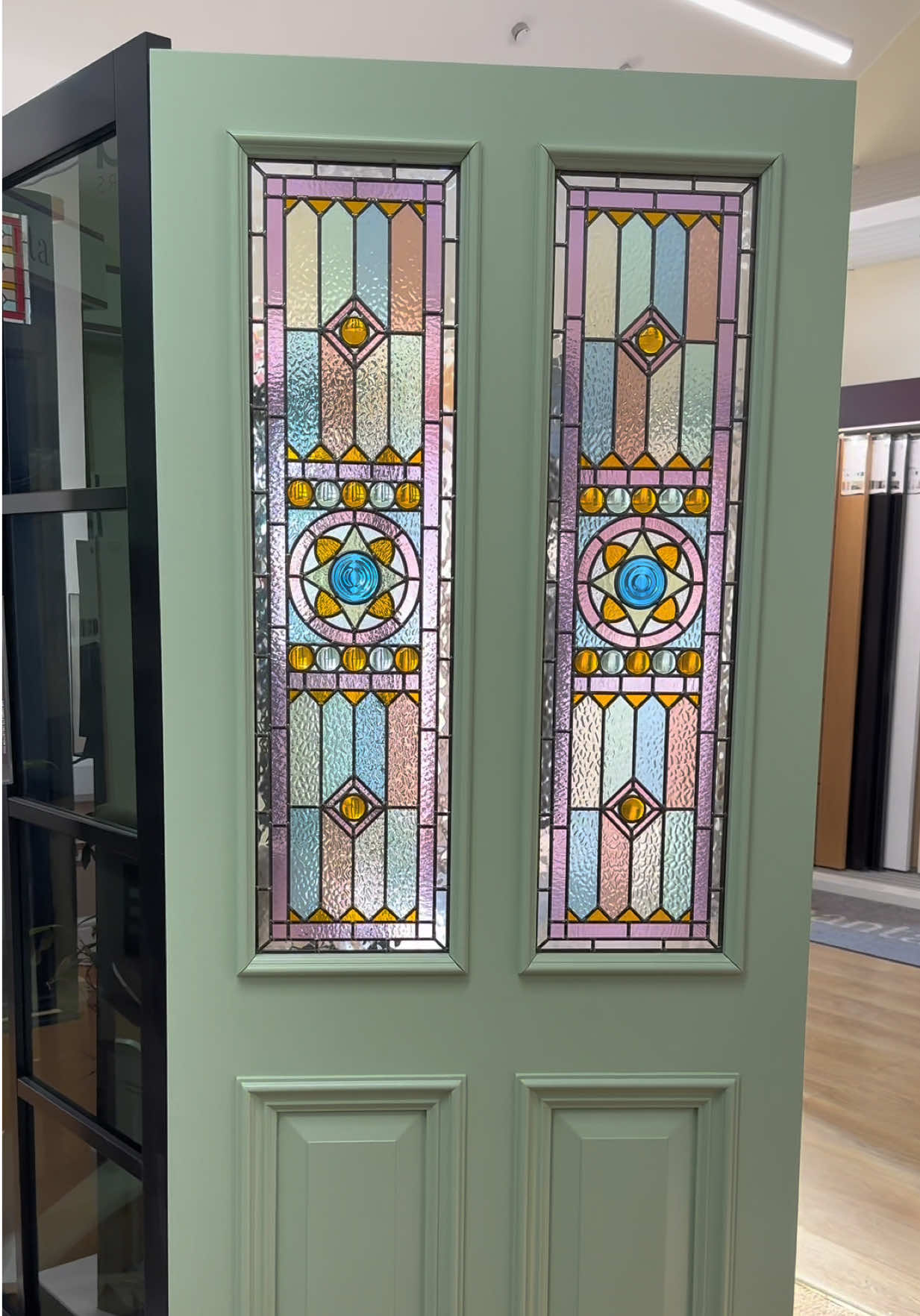 @Geleta doors