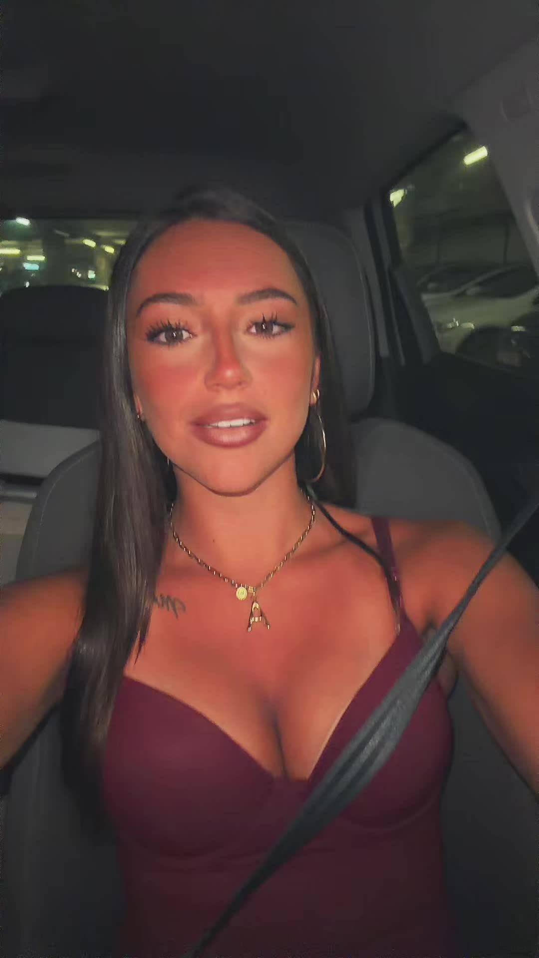 @Adriana Valverde