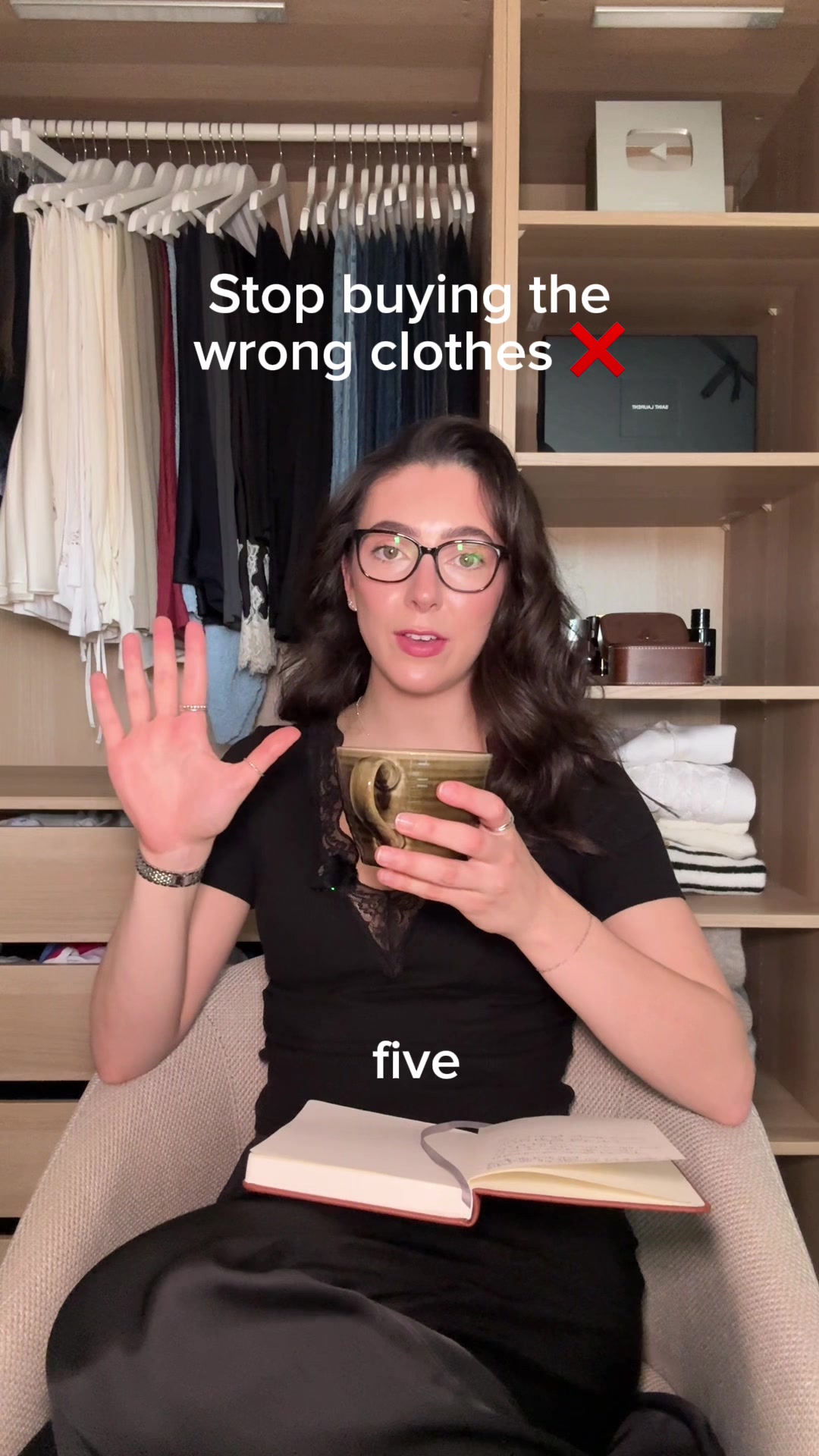 @Lydia Fleur