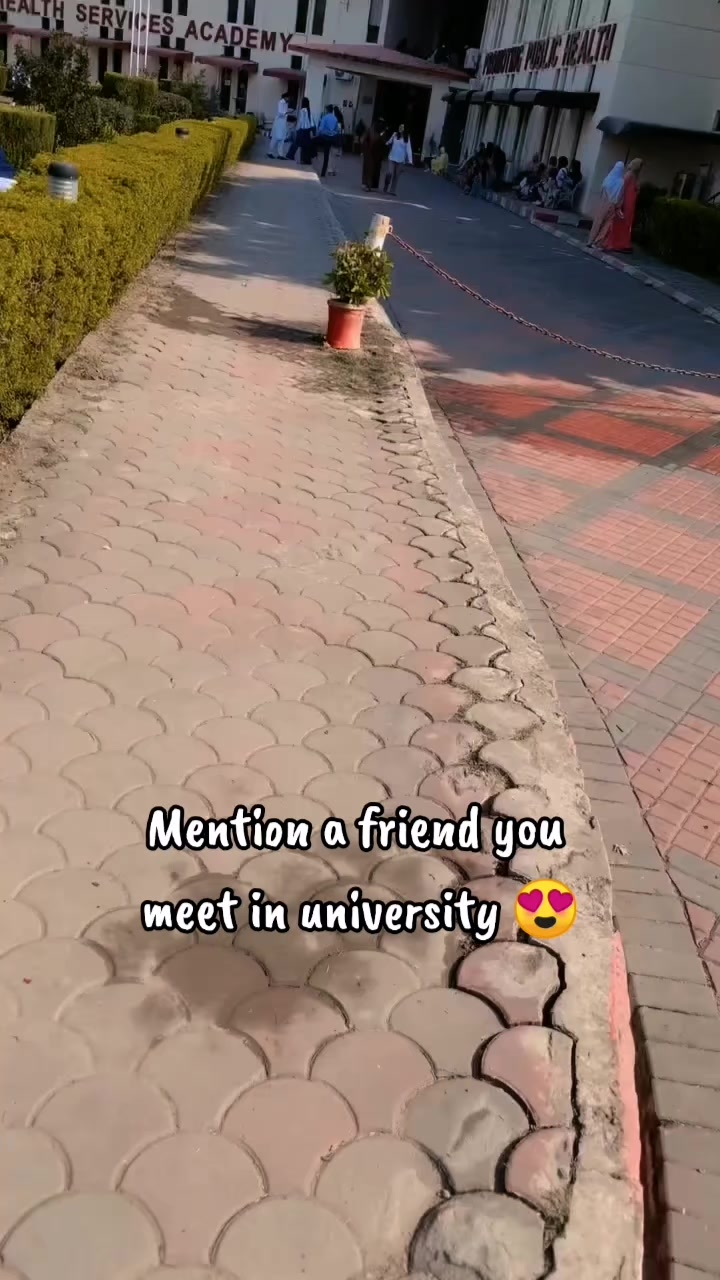 @HSA Confessions ✨