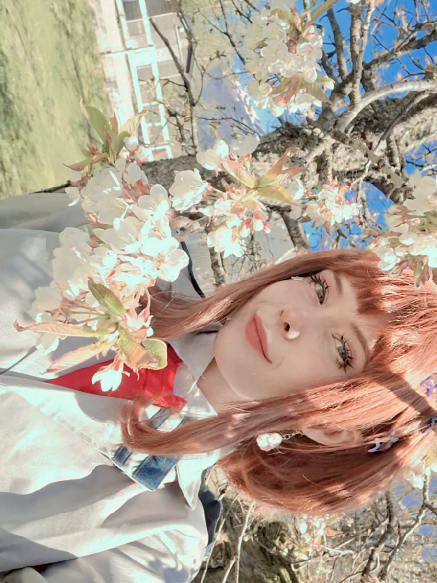 @Liz ๐