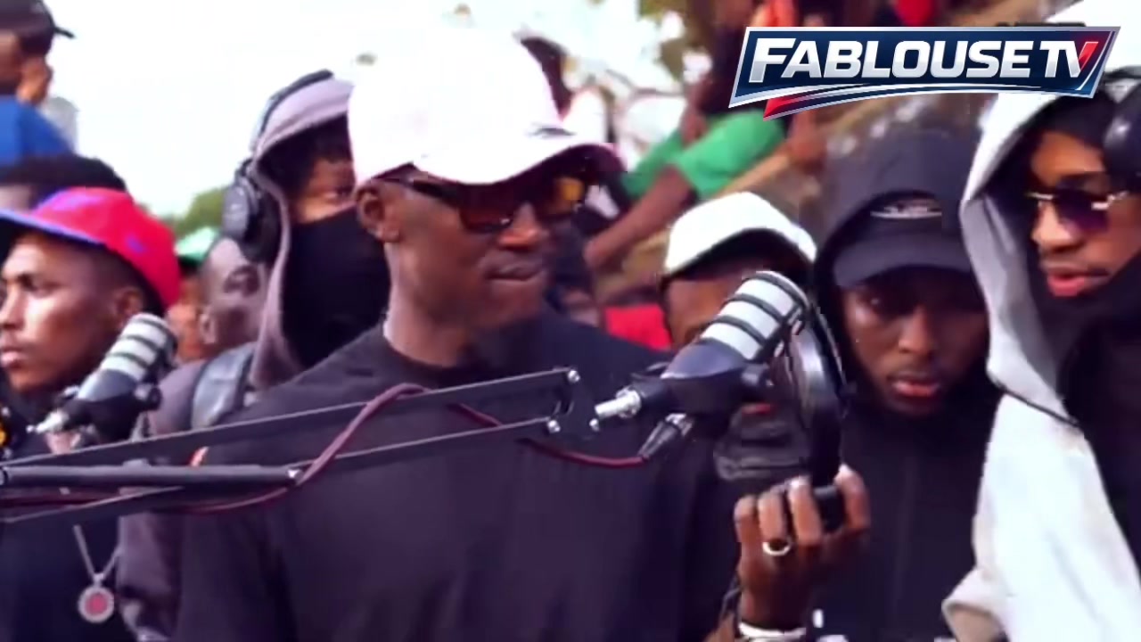 @FABLOUSE TV