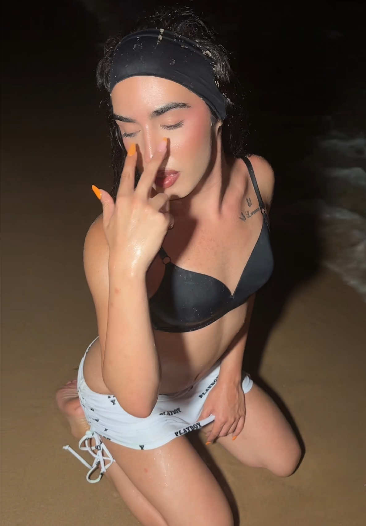 @Isabela