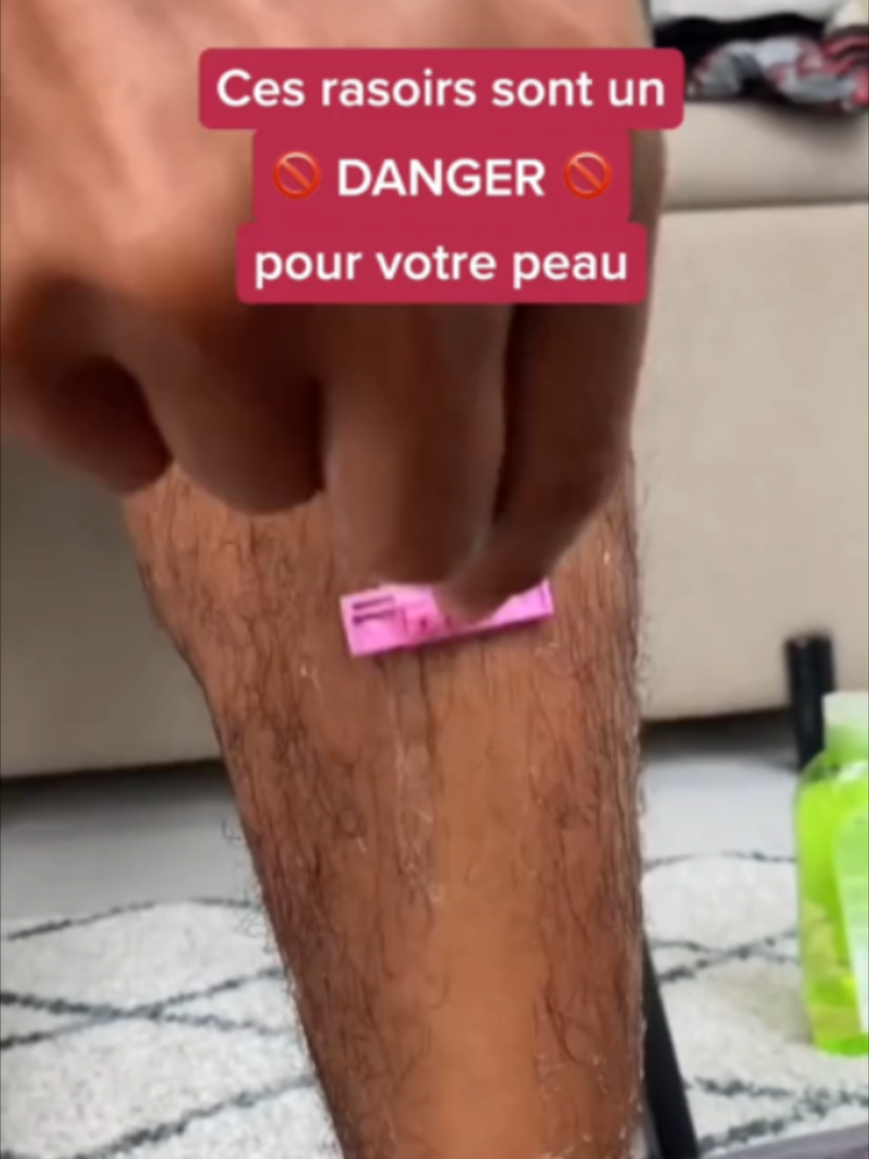 @Shavest |The Rasoir