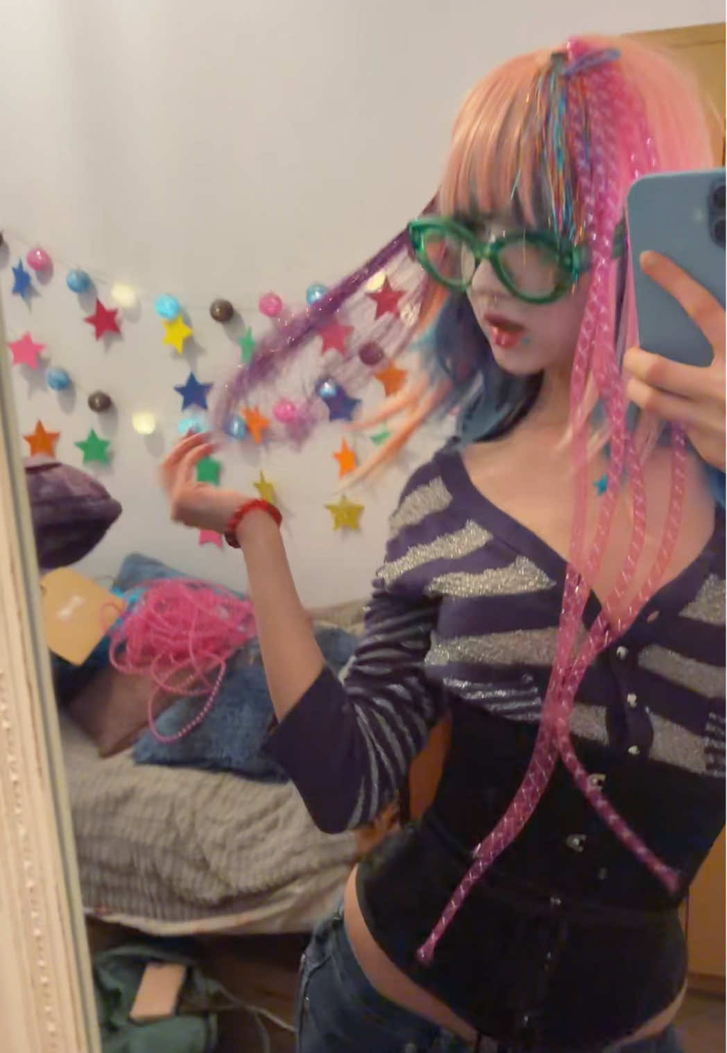 @bechaforever