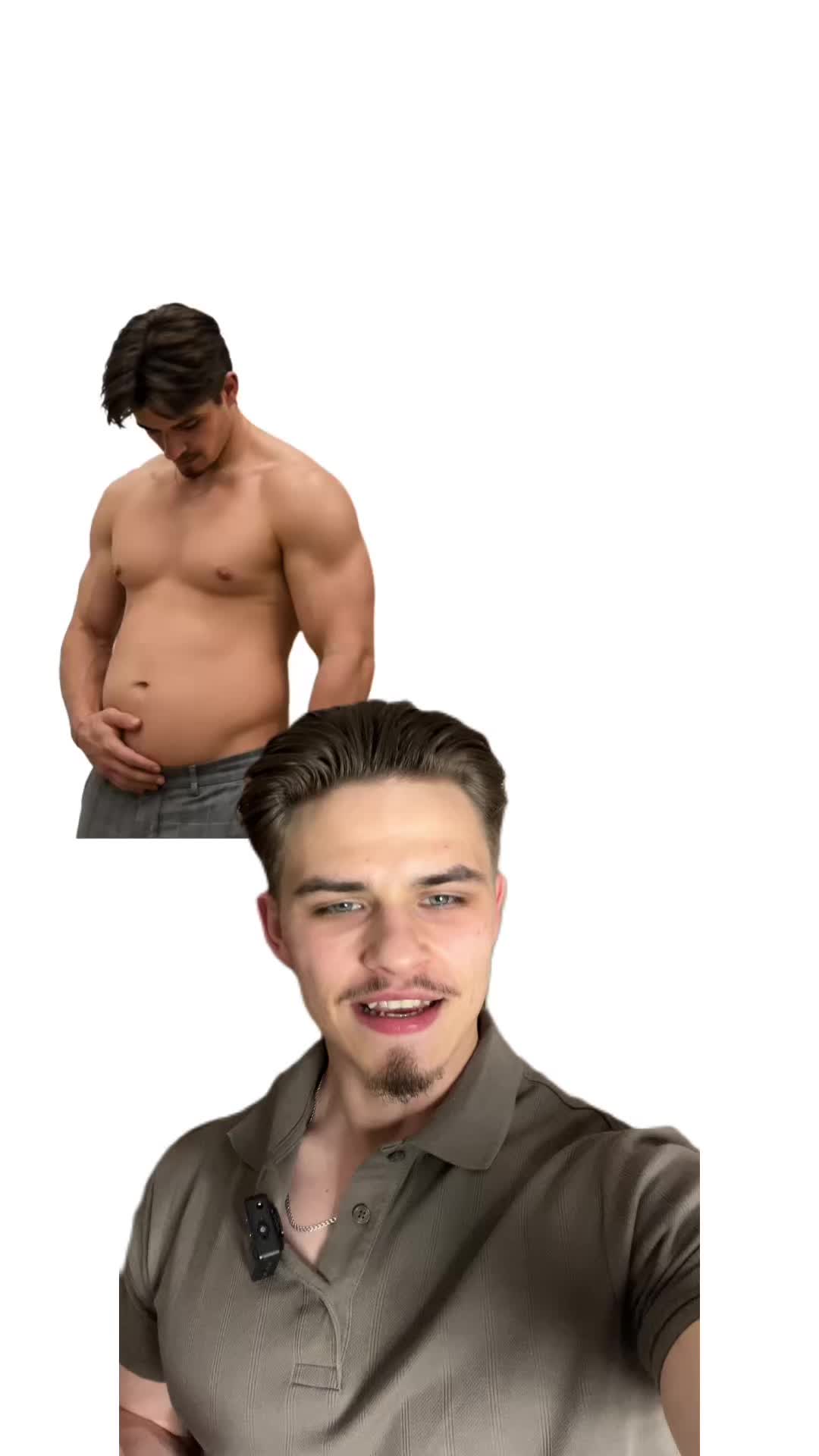 @Metamorfoza Męskiej Sylwetki