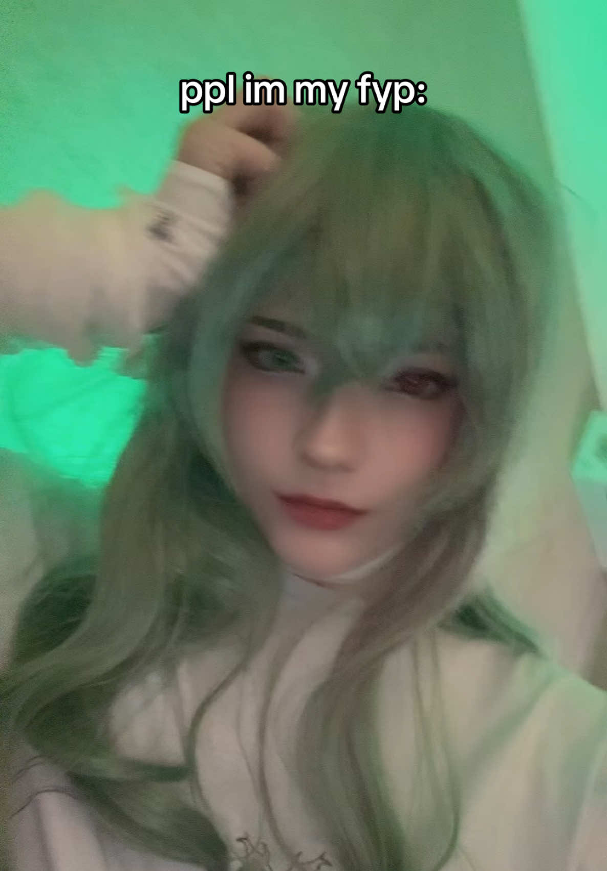 @тгк: Aleyyycosplay