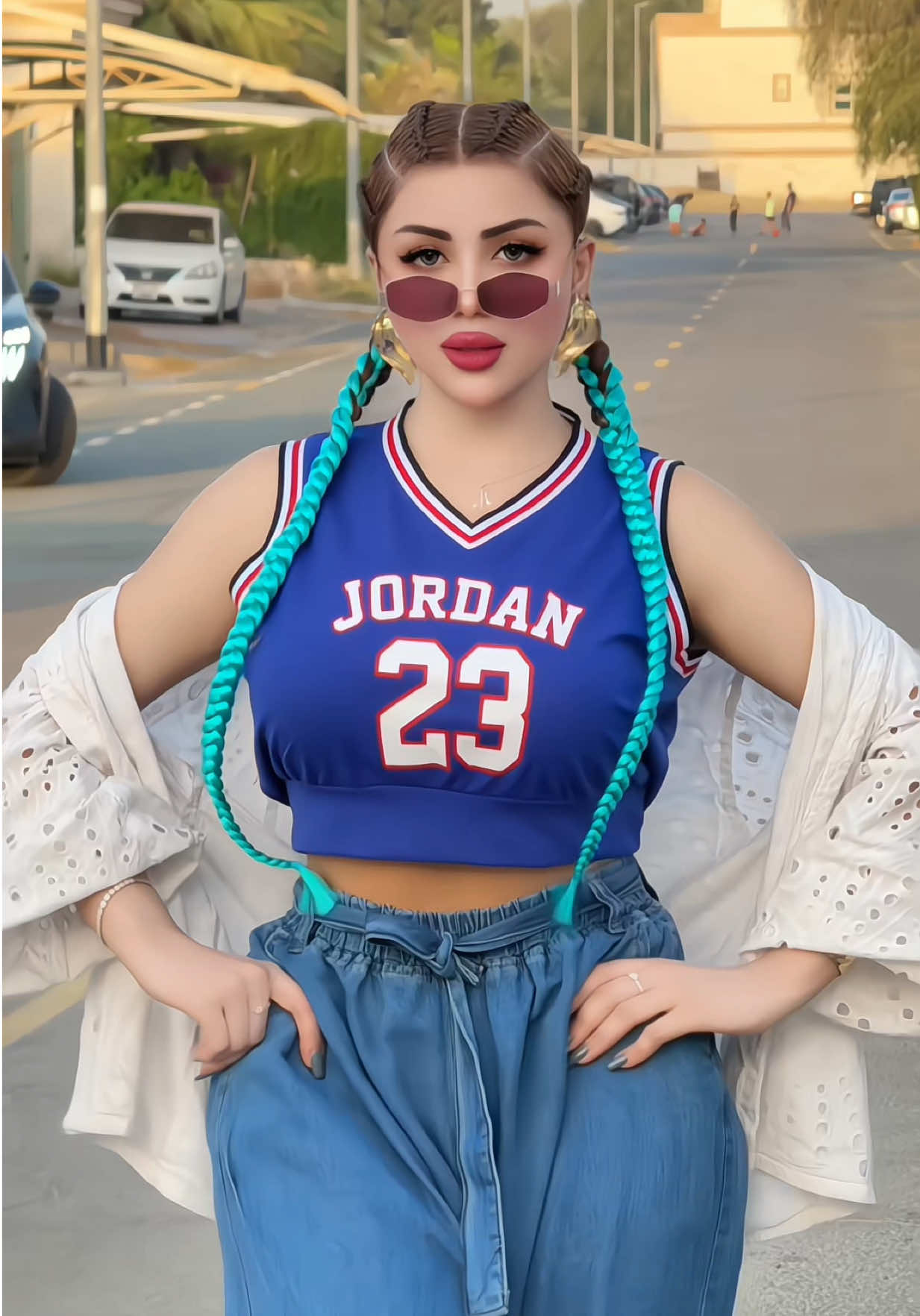@Kainaat البلوشيه