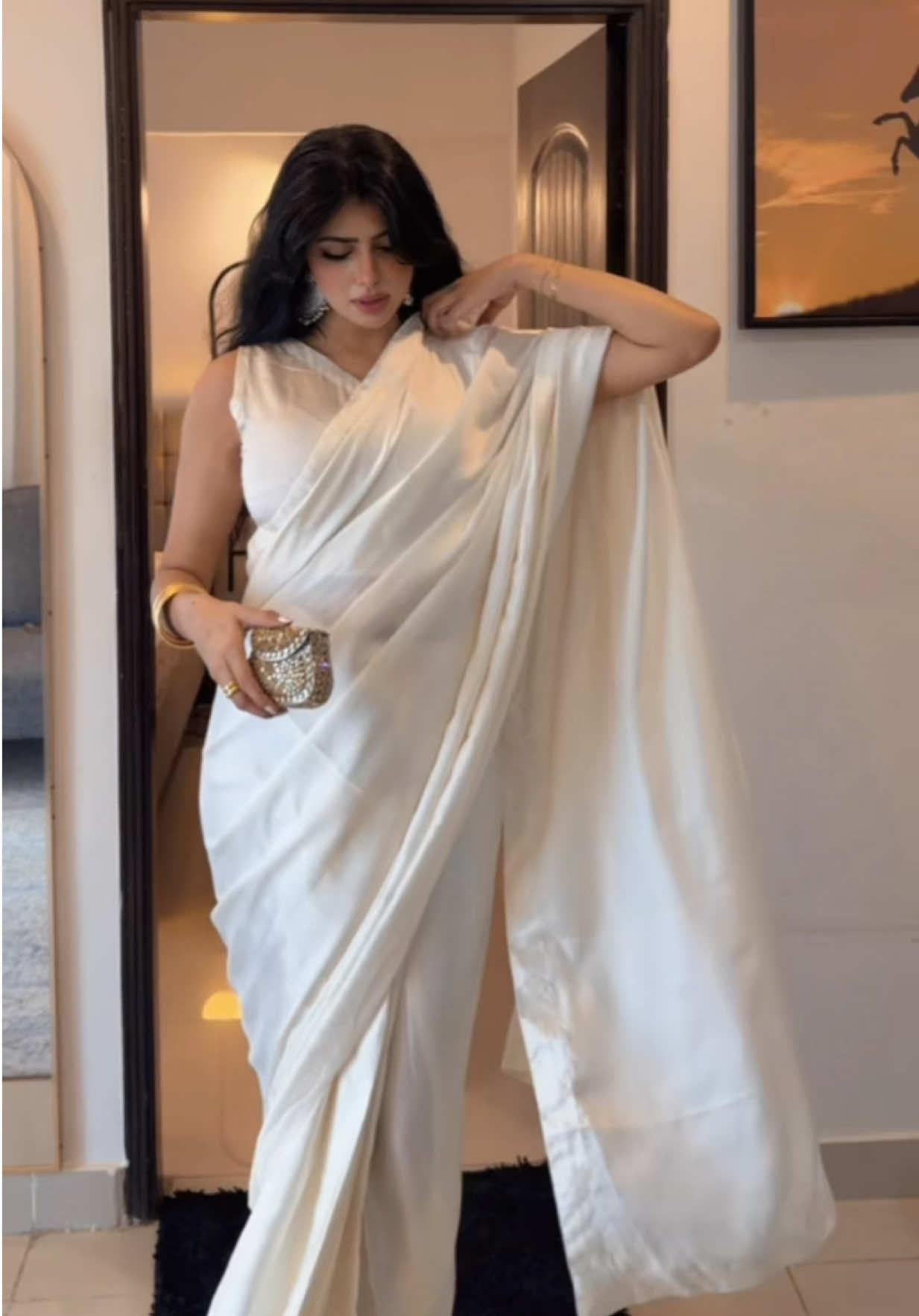 @sarah kiran