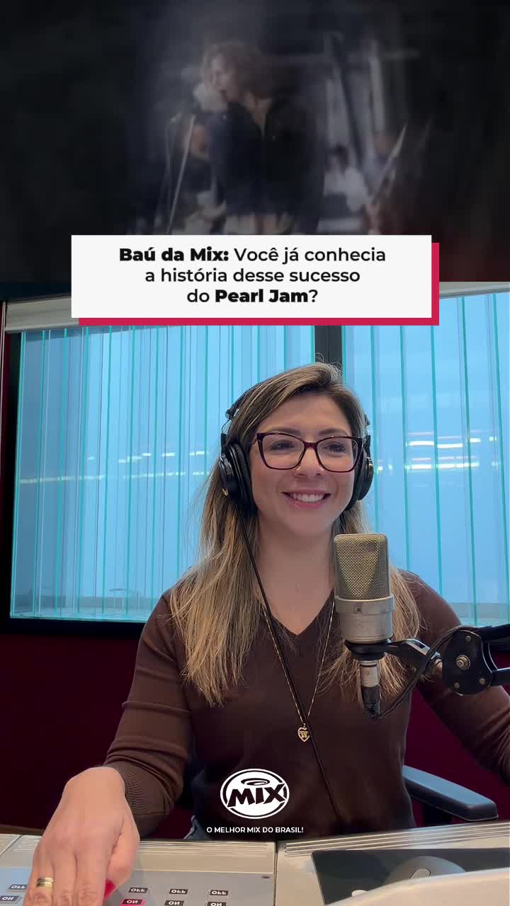 @Rádio Mix FM