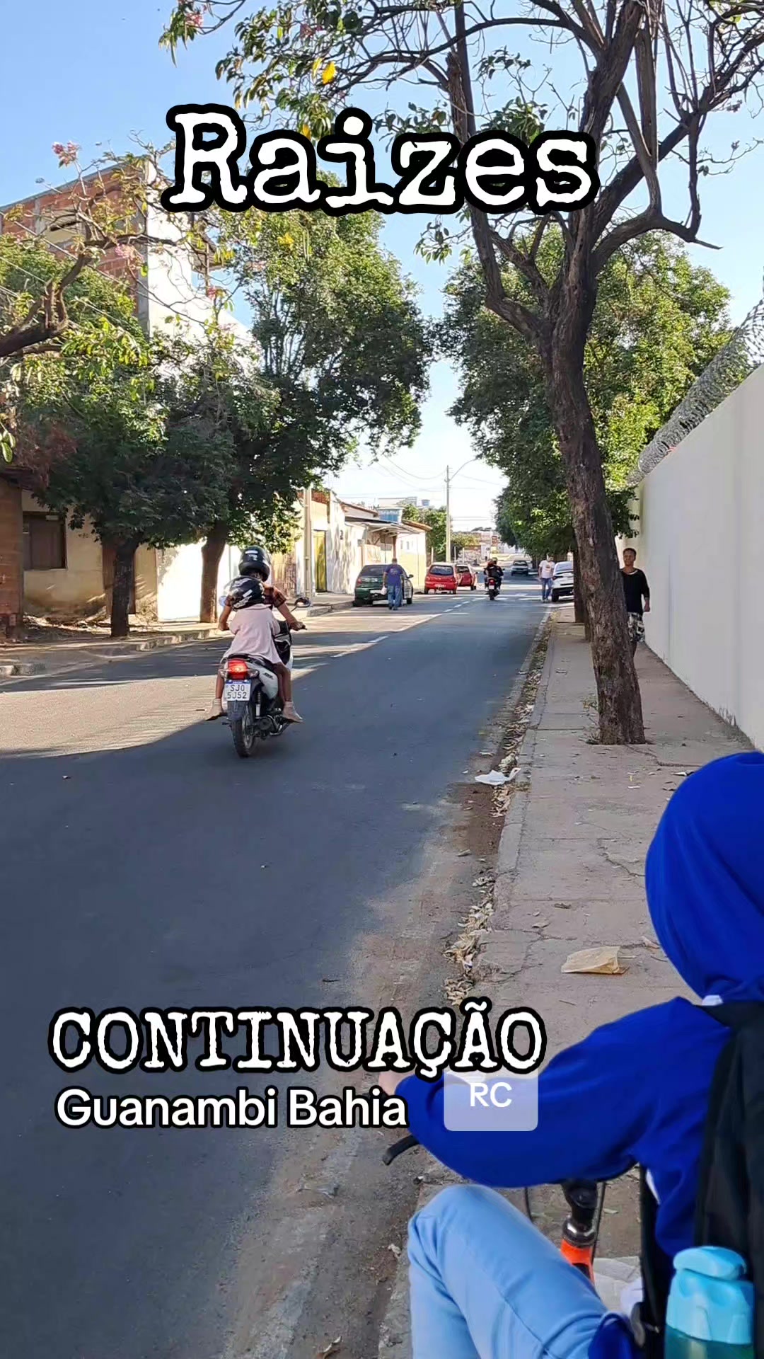 @RoberttoCarllos12