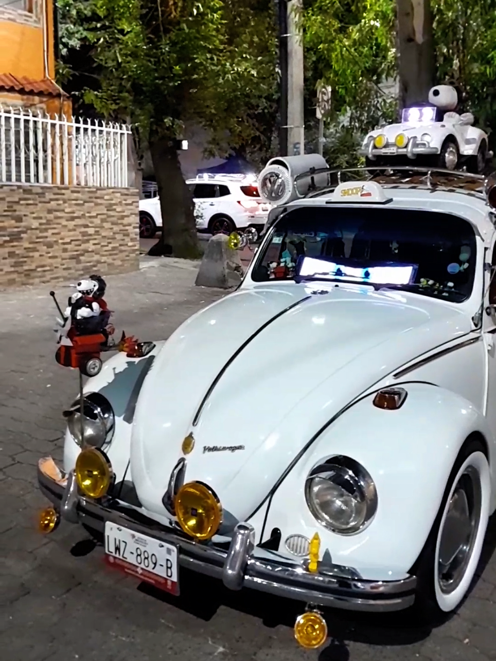 @Vochiro 73✨🚘🇲🇽❤️