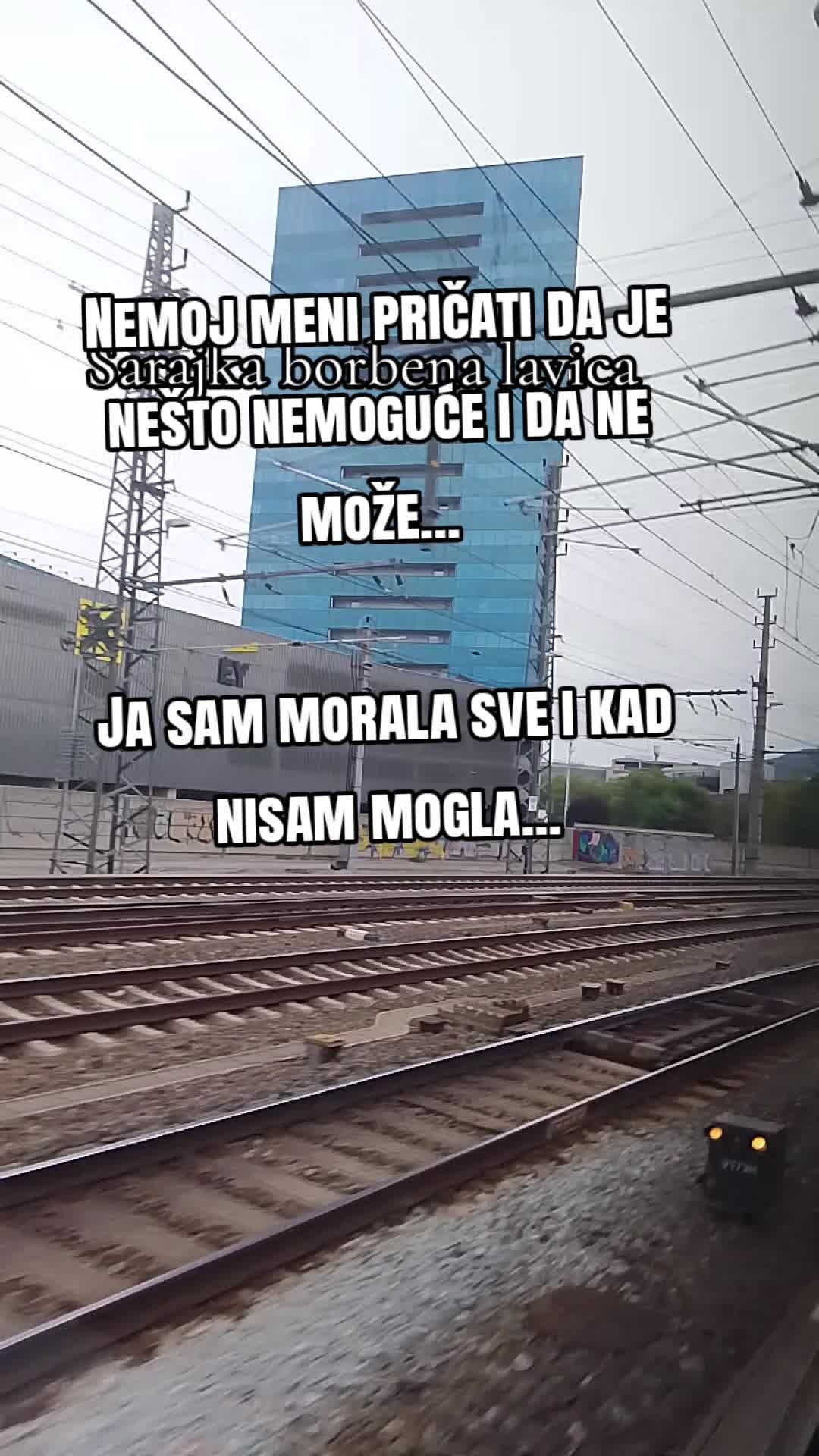 @🖤 SARAJKA BORBENA LAVICA ♥️