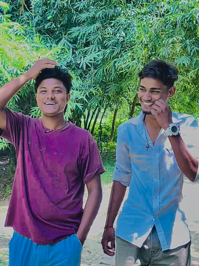 @ER Shraban Yadav