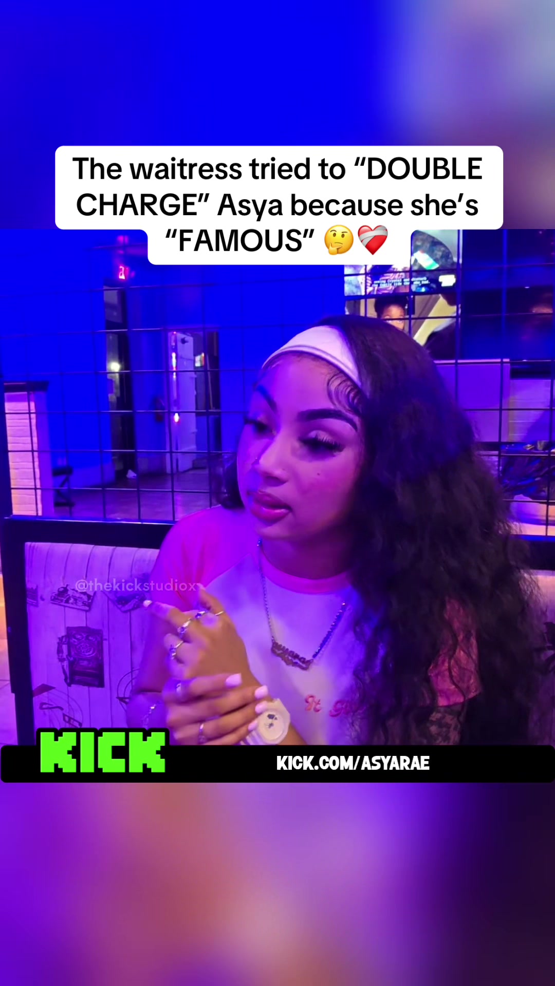 @Kick Studio