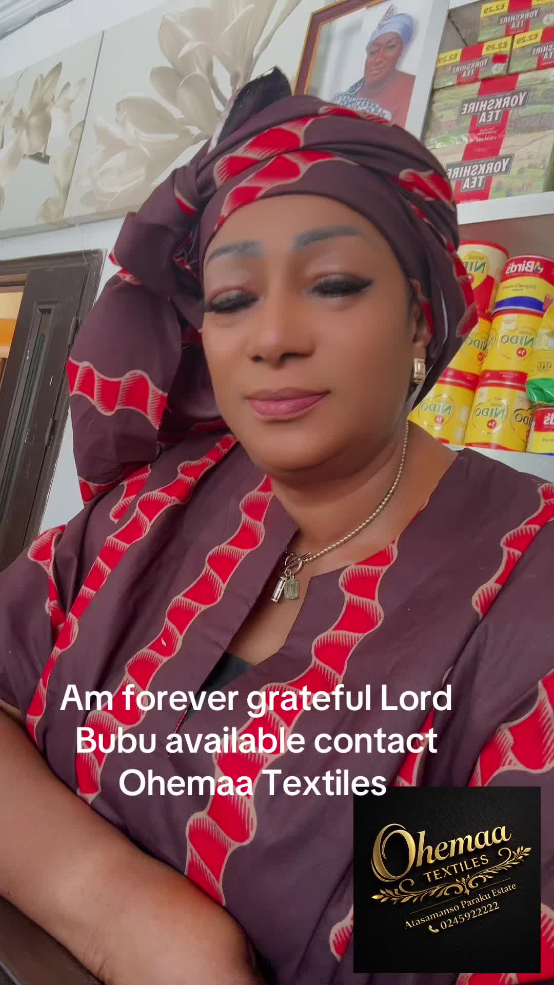 @Nana Serwaa Bonsu Agudie
