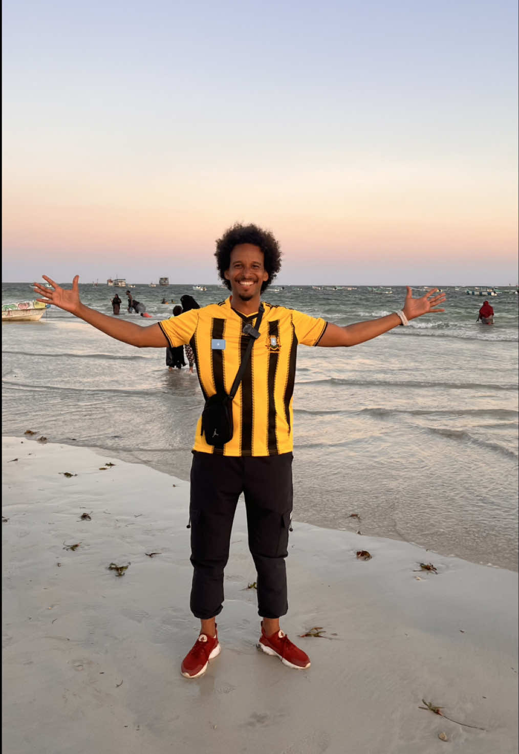 @Najih Alhilowli Somali
