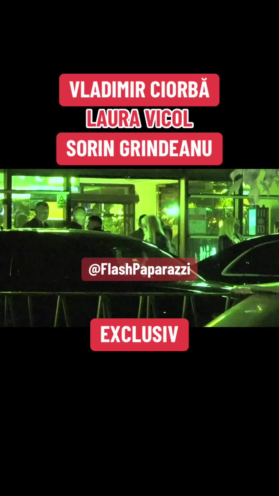 @FLASH PAPARAZZI