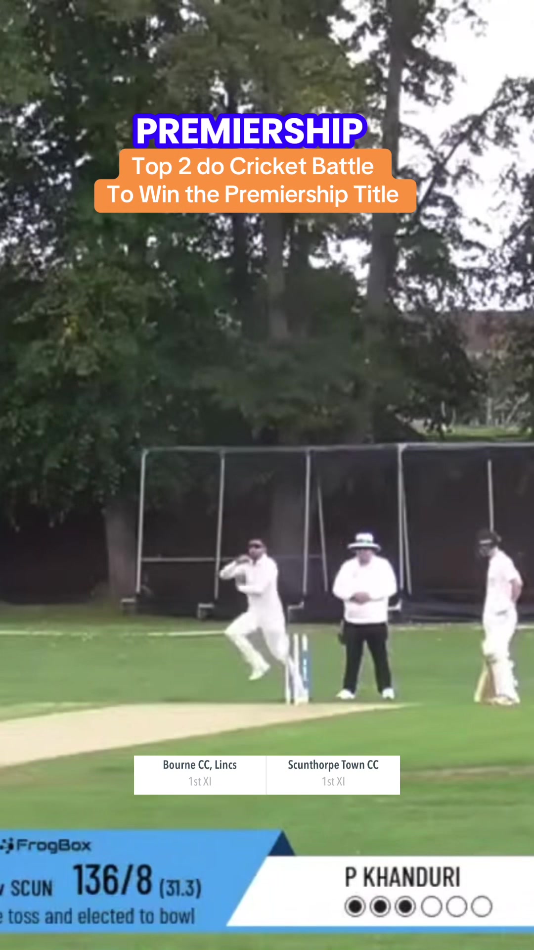 @MySide of Cricket