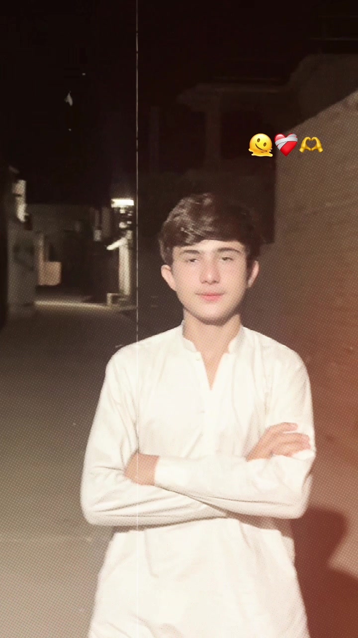 @Abdullah Gondal♛