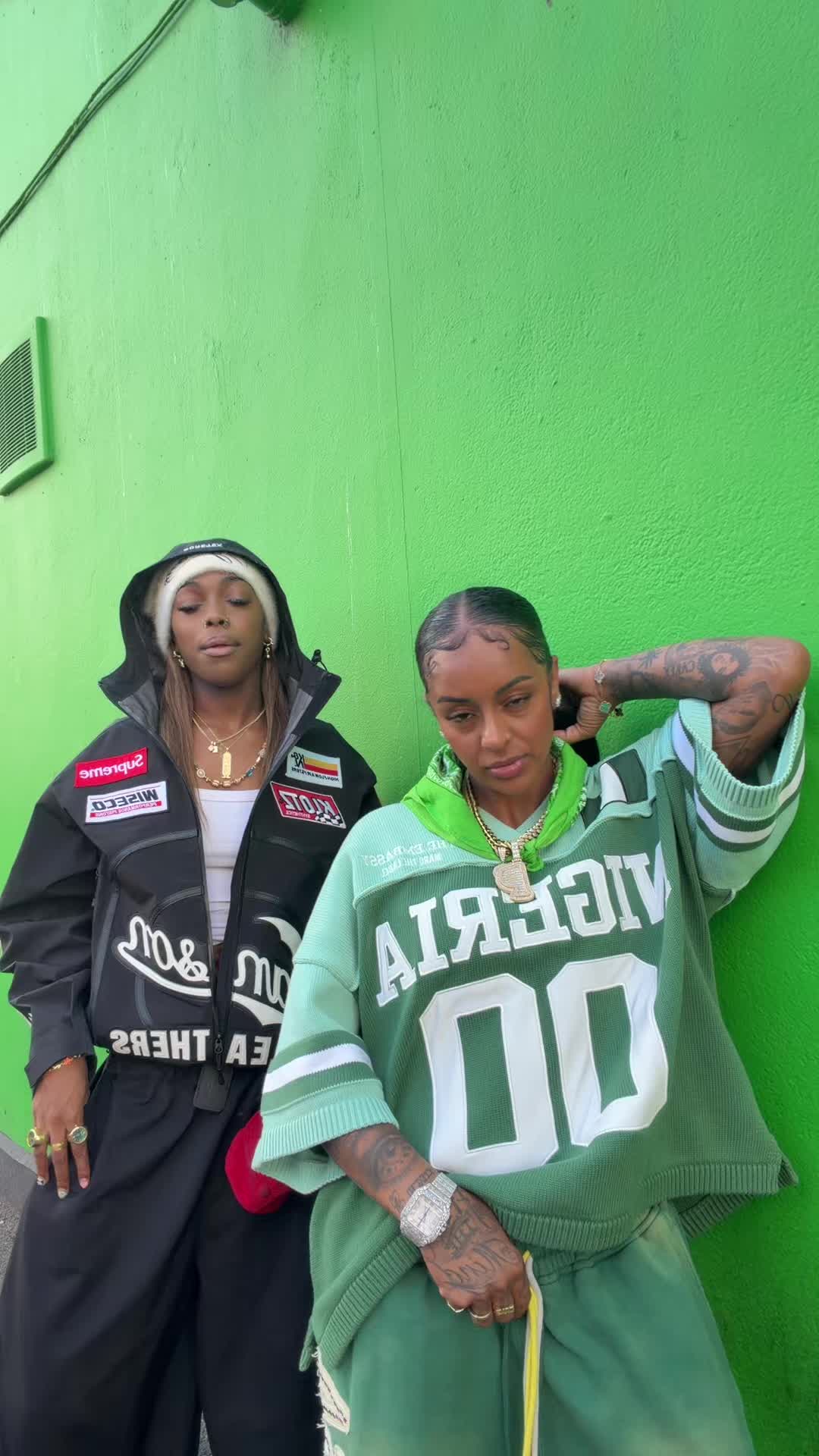 @Paigey Cakey