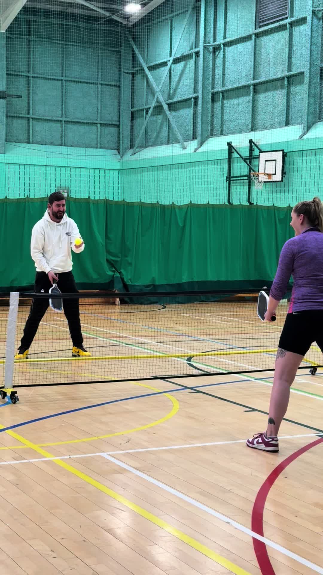 @Pickleball Complete Academy
