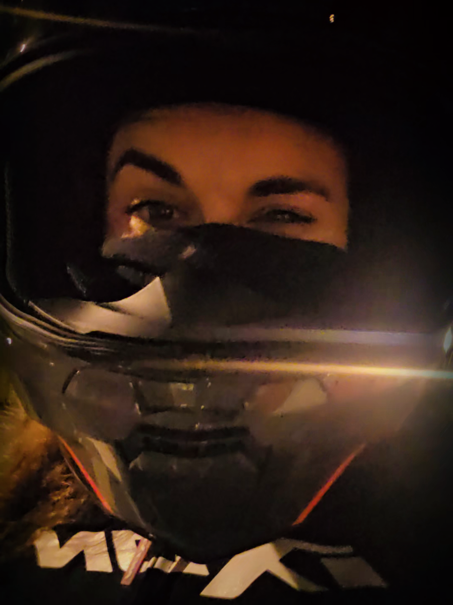 @🏍.Miss.Aprilia.🏍🔥Family'K