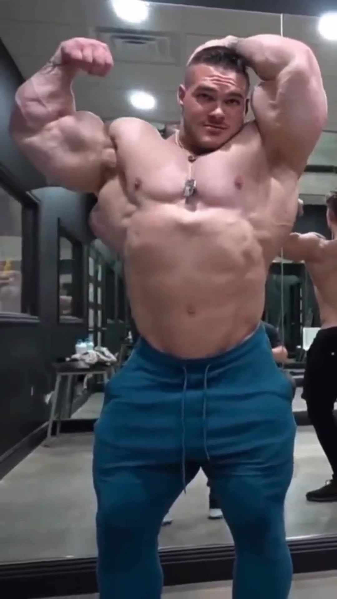 @ironmusclezone
