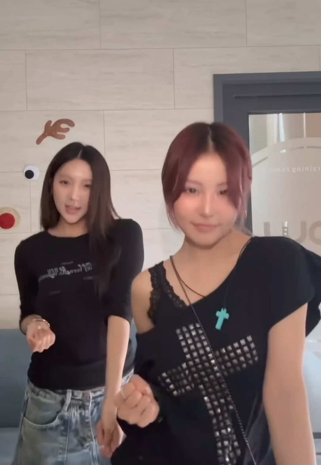 @YOUNG POSSE(영파씨)