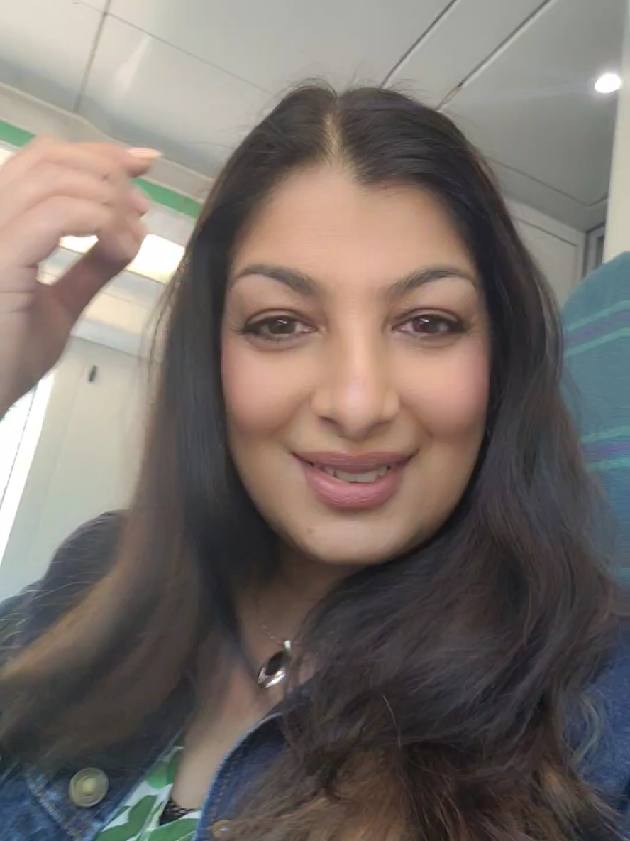 @Nisha UK