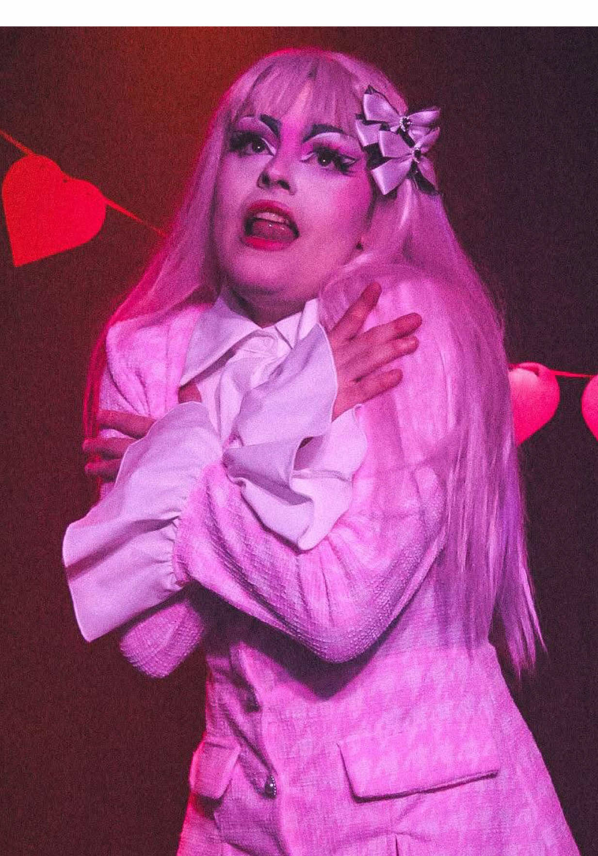 @The Giffard Drag Cabaret