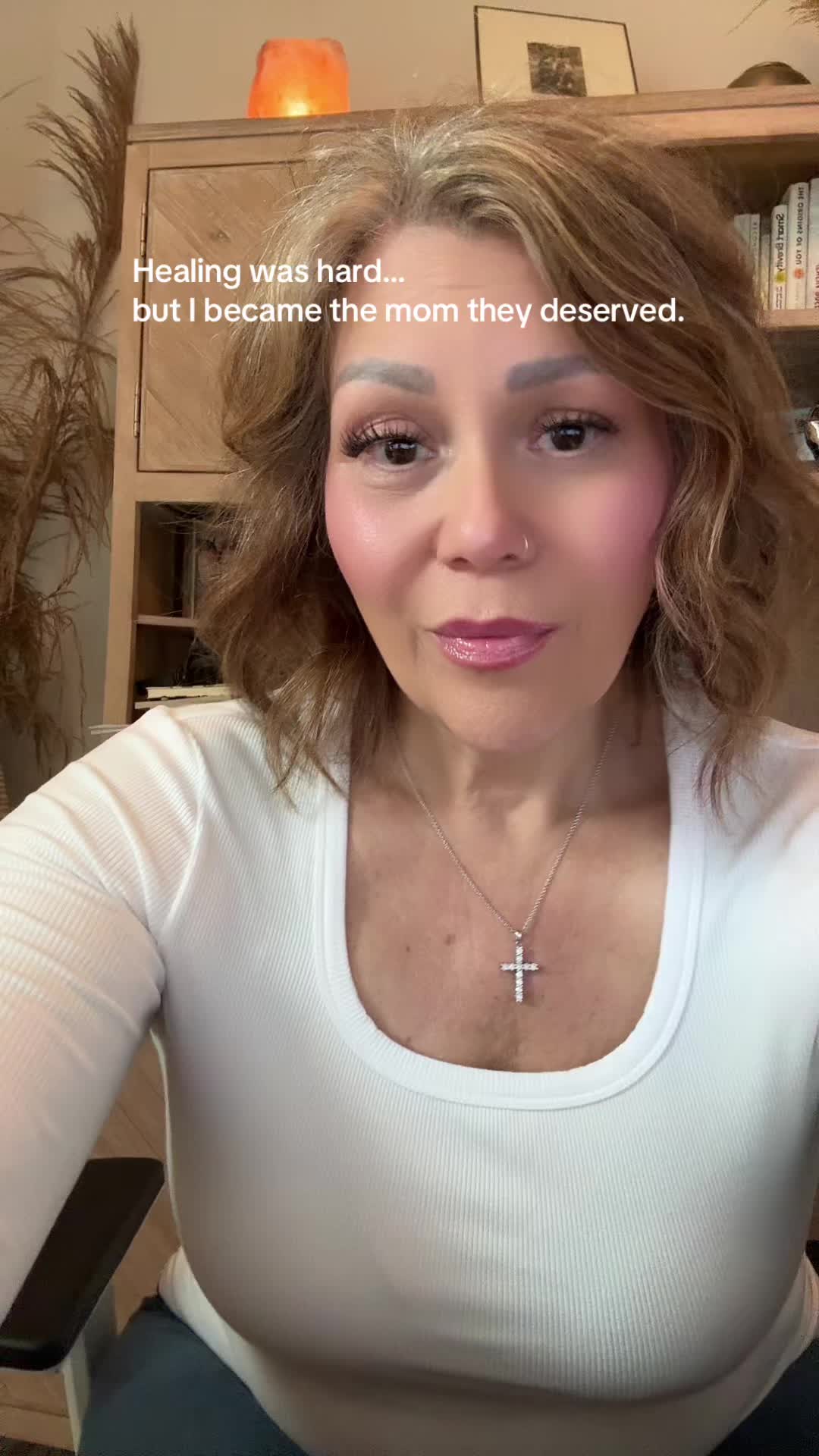 @Stacy | Healing + Reconnection