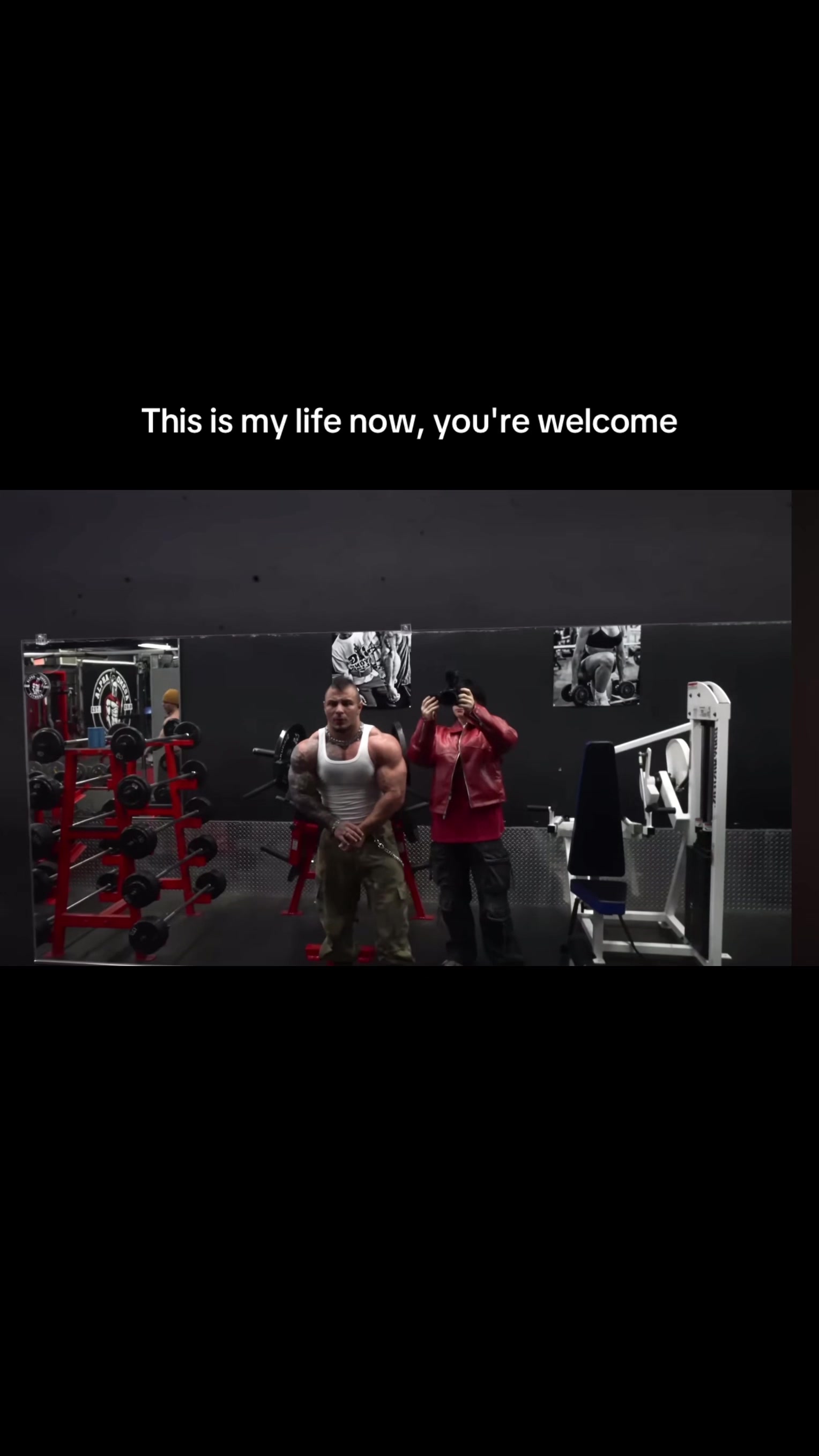@Inspired by iron