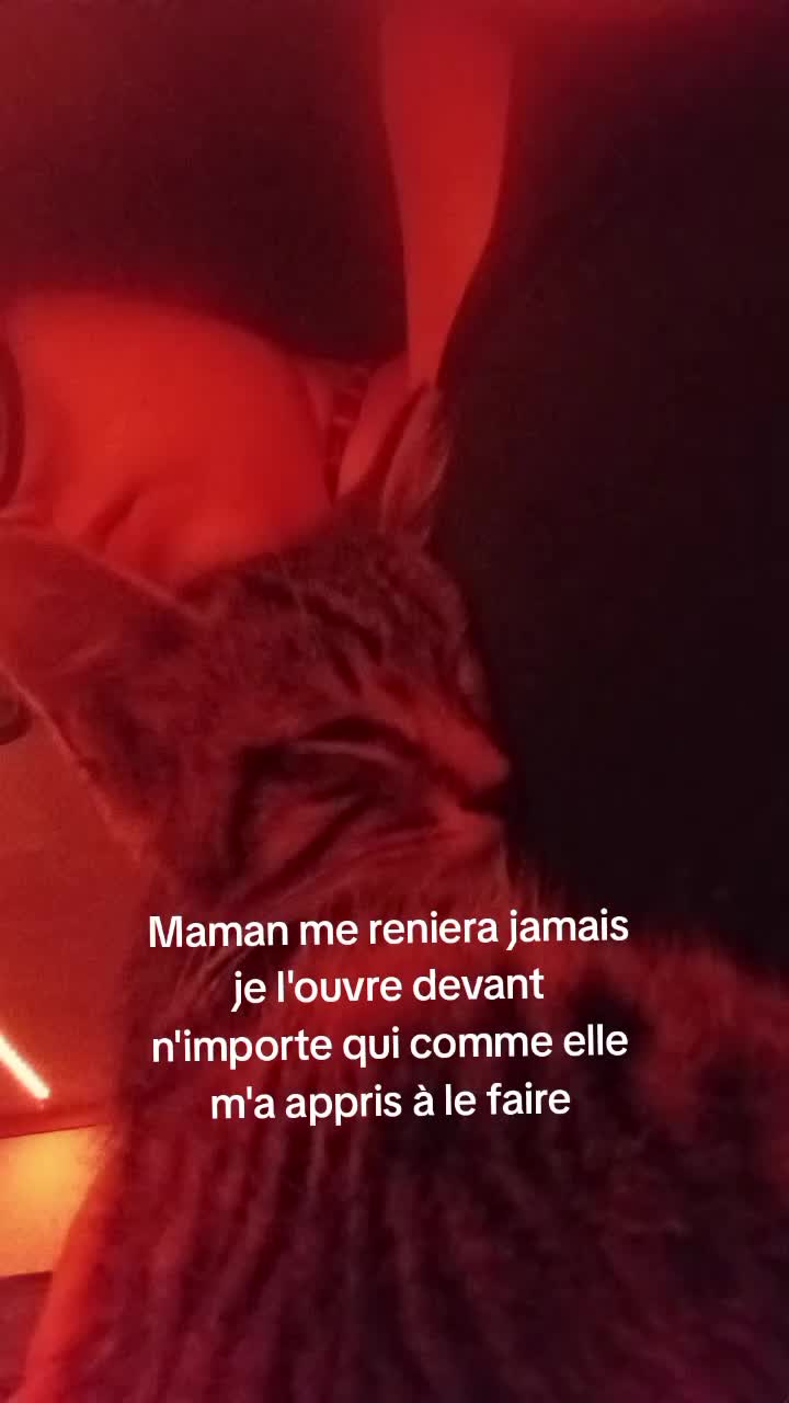 @Océane
