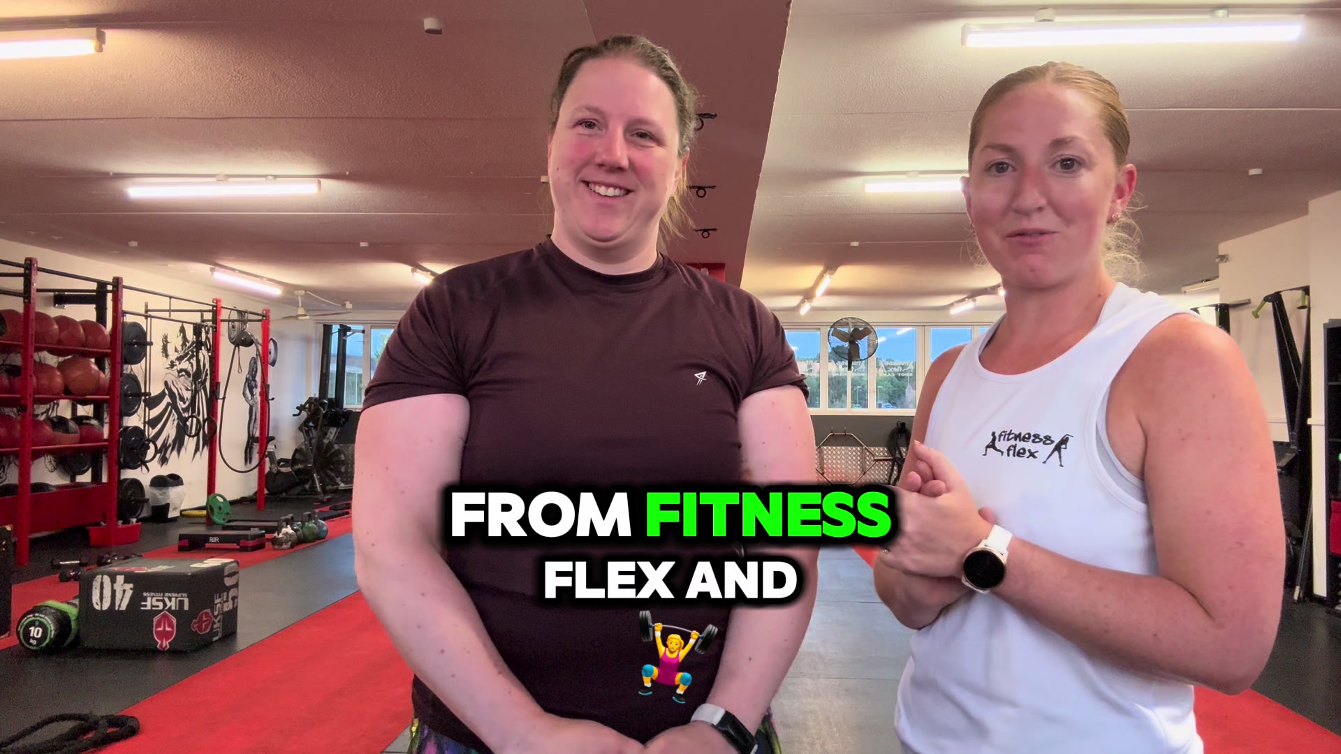 @FitnessFlex