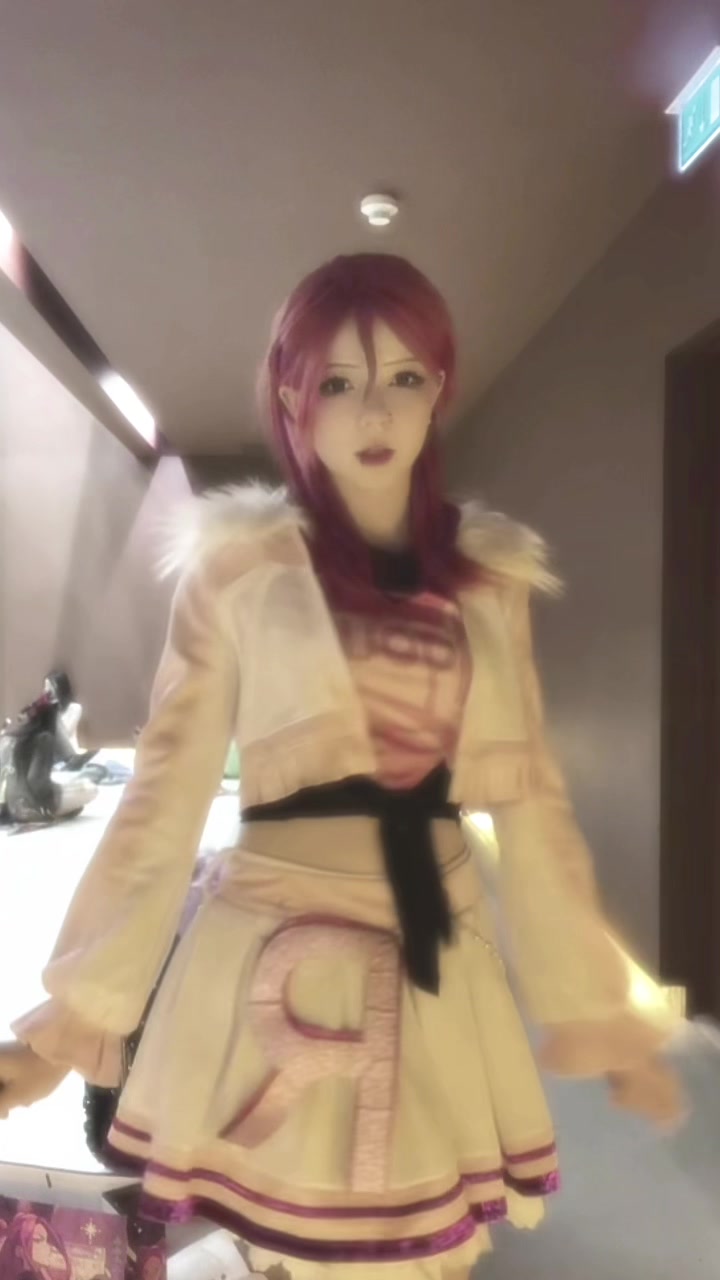 @lexi !! umi nr1 fan