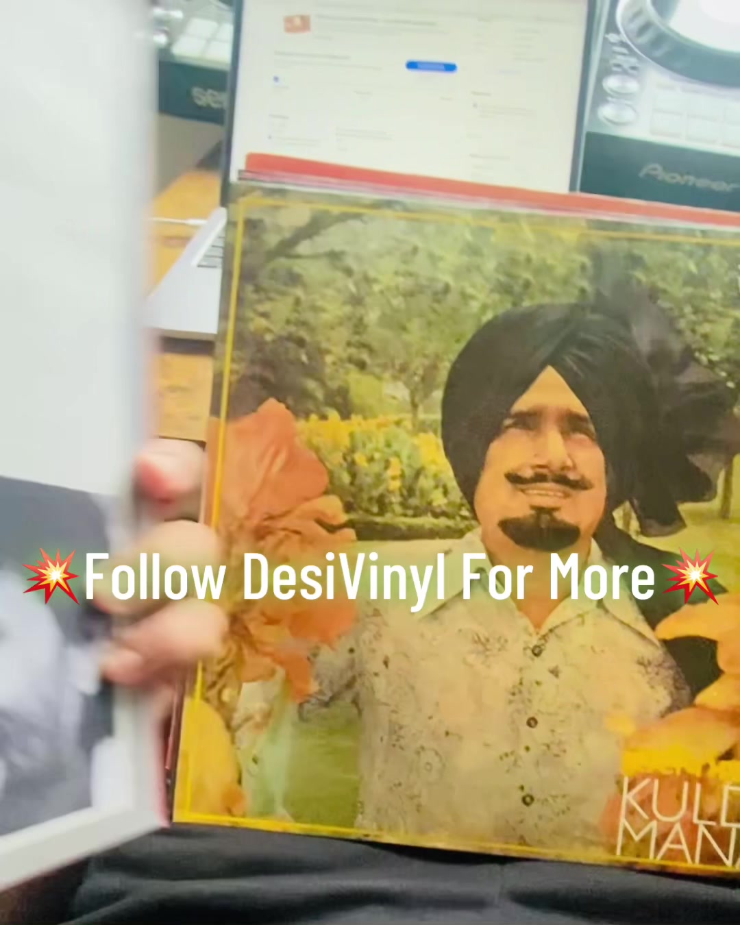 @DesiVinyl