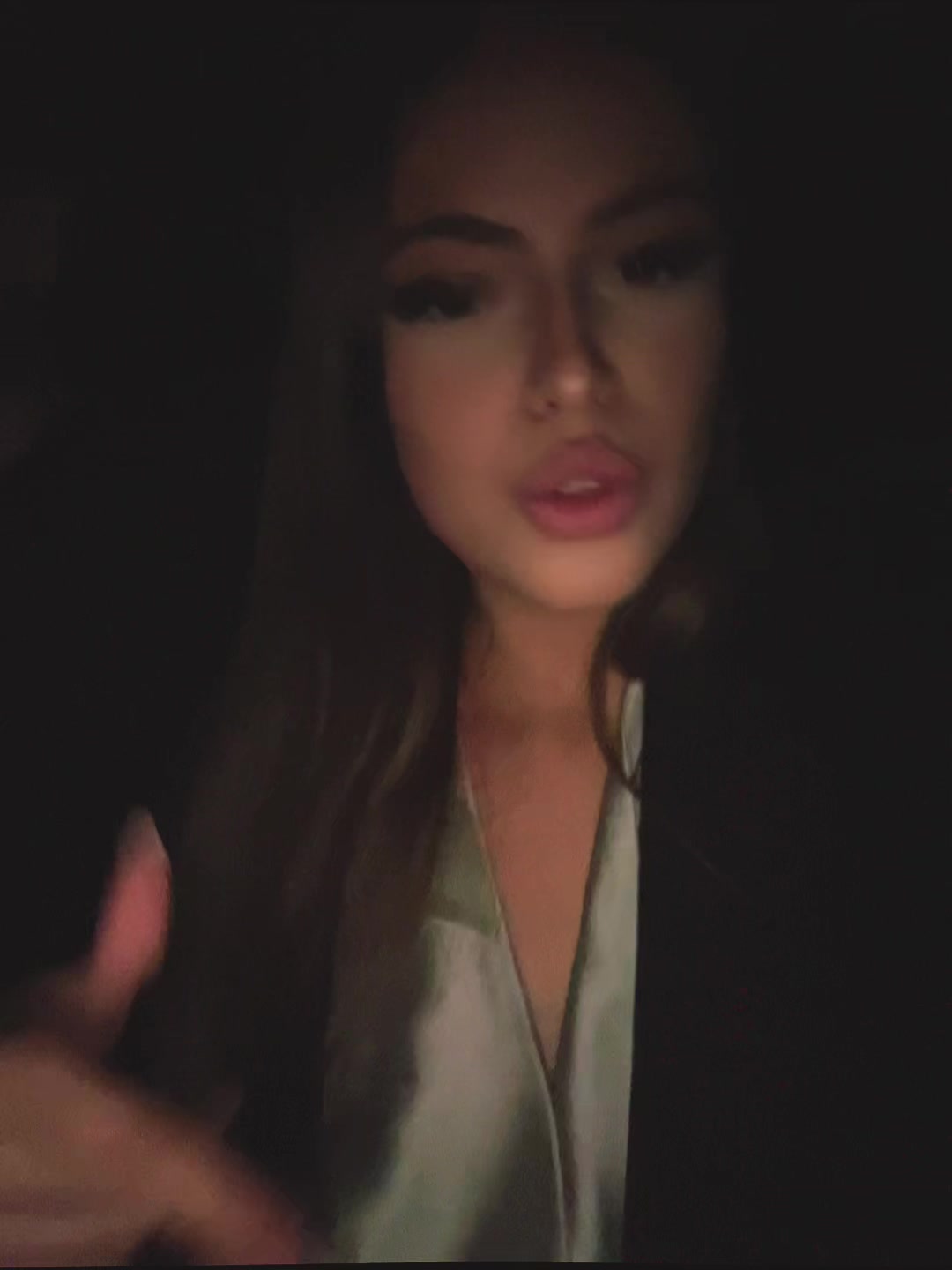 @Alicia