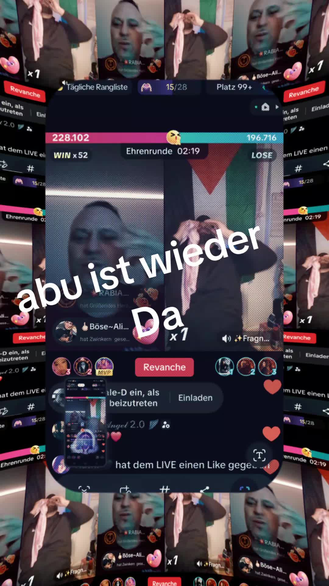 @Abu Koch 2.0