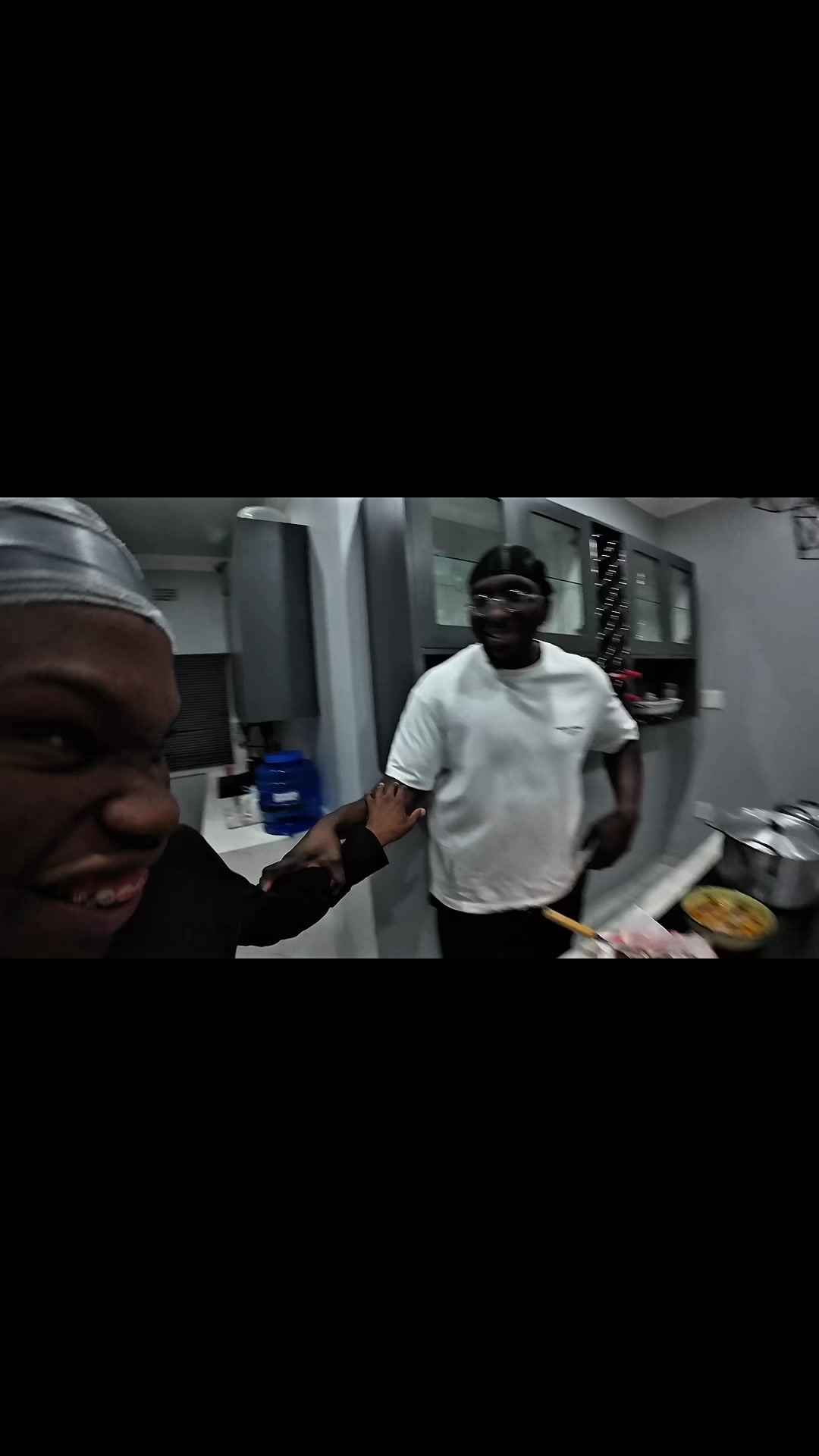 @Chef Nii