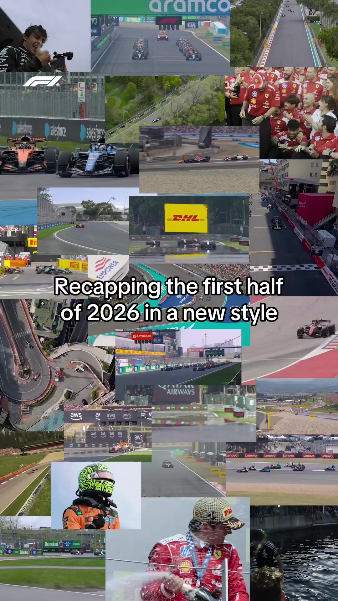 @Formula 1